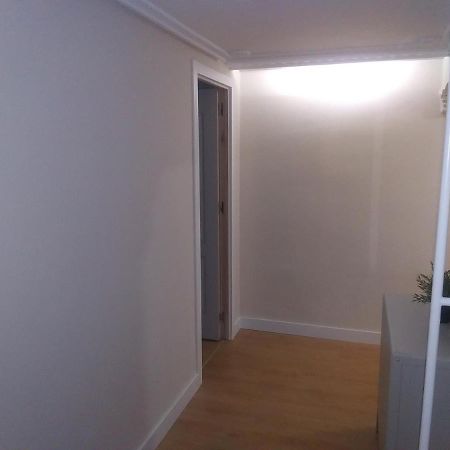 Appartement Apartamento Alejo à Gijón Extérieur photo