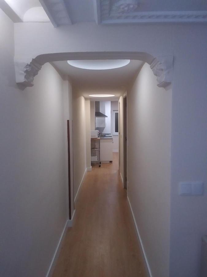 Appartement Apartamento Alejo à Gijón Extérieur photo