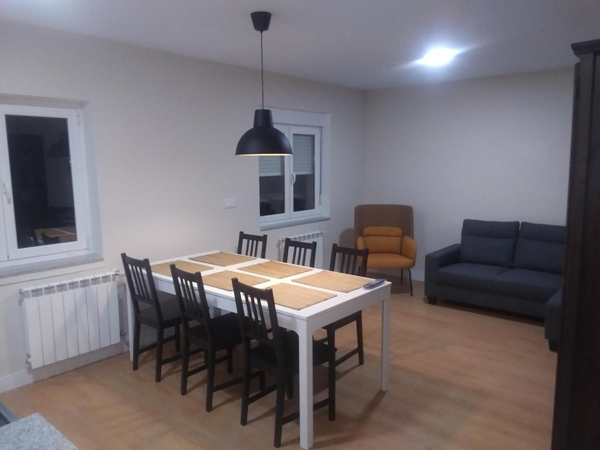 Appartement Apartamento Alejo à Gijón Extérieur photo